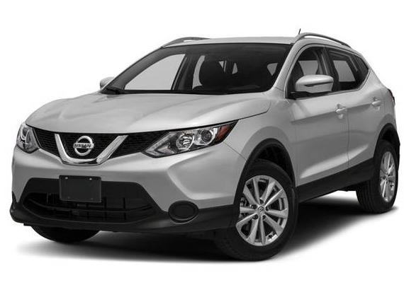 NISSAN ROGUE SPORT 2017 JN1BJ1CP4HW023507 image NISSAN ROGUE SPORT 2017 JN1BJ1CP4HW023507 image